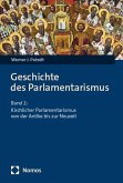 Geschichte des Parlamentarismus Geschichte des Parlamentarismus