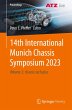 14th International Munich Chassis... - Bild 1