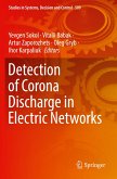 Detection of Corona Discharge in Electric Networks