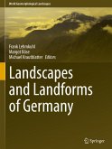 Landscapes and Landforms of Germany
