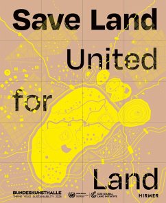 Cover Save Land