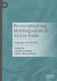 Reconceptualising Multilingualism on African Radio