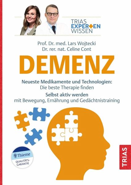 Expertenwissen: Demenz Expertenwissen: Demenz