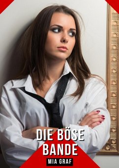 Cover Die böse Bande (eBook, ePUB)
