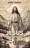 Jesus - die erste Indienreise Jesus - die erste Indienreise
