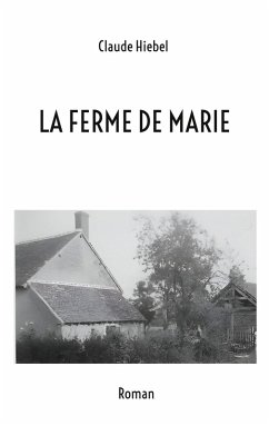 Cover La ferme de marie