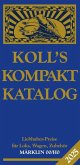 Koll's Kompaktkatalog Märklin 00/H0 2025