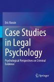 Case Studies in Legal Psychology Case Studies in Legal Psychology