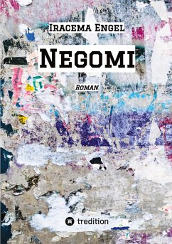 Cover Negomi