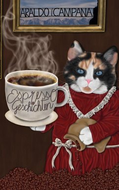 Espresso Geschichten Cover Espresso Geschichten