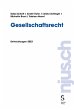 Gesellschaftsrecht (eBook, PDF) - Bild 1