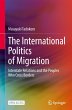 The International Politics of Migration - Bild 1