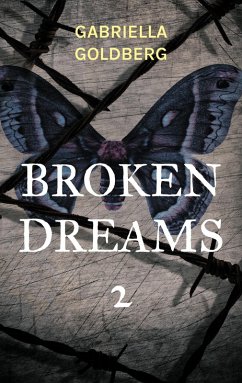 Cover Broken Dreams 2