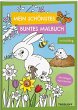 Mein schönstes buntes Malbuch. Im... - Bild 1