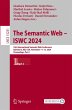 The Semantic Web - ISWC 2024 - Bild 1