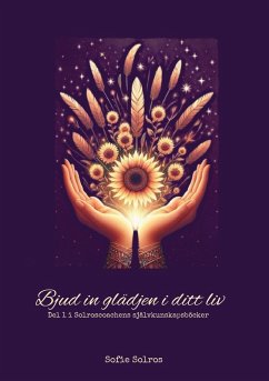 Bjud in glädjen i ditt liv Cover Bjud in glädjen i ditt liv