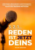 3, 2, 1... Reden ist jetzt Deins! (eBook, ePUB)