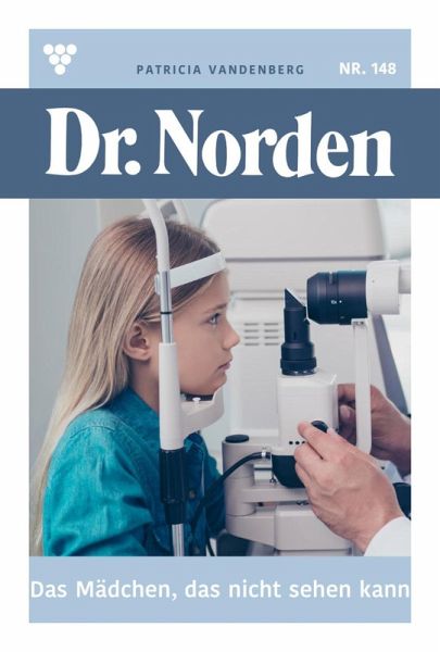 Das Mädchen, das nicht sehen kann (eBook, ePUB)