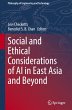 Social and Ethical Considerations of AI... - Bild 1