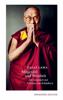 Cover Mitgefühl und Weisheit