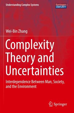 Complexity Theory and Uncertainties - Zhang, Wei-Bin