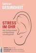Spektrum Gesundheit 1/2025- Stress im... - Bild 1