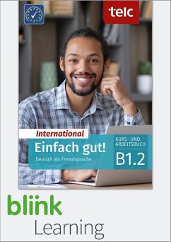 Cover Einfach gut! International