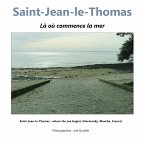 Saint-Jean-le-Thomas : là où commence la mer Saint-Jean-le-Thomas : là où commence la mer