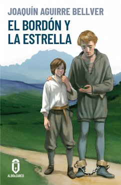 Cover El bordón y la estrella (eBook, ePUB)