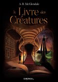 Le livre des créatures (eBook, ePUB)