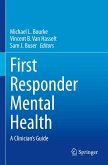 First Responder Mental Health