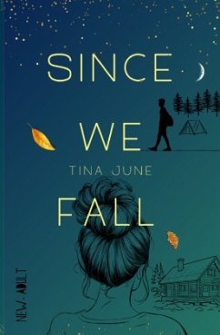 Cover Since we fall