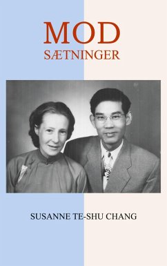 MODsætninger - Chang, Susanne Te-Shu