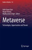 Metaverse Metaverse