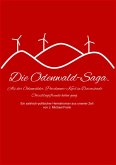 Die Odenwald-Saga (eBook, ePUB)