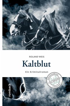 Cover Kaltblut