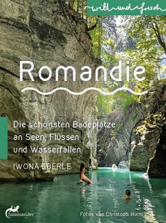 Cover Romandie