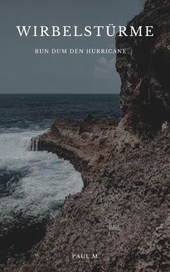 Cover Wirbelstürme - Rund um den Hurricane (eBook, ePUB)