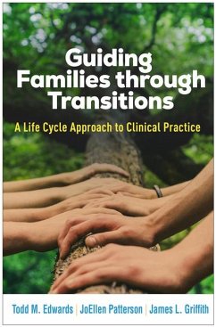Cover Guiding Families through Transitions