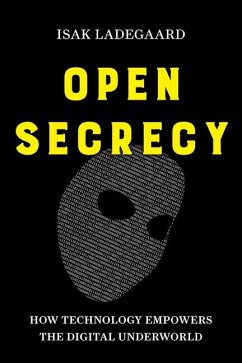 Cover Open Secrecy