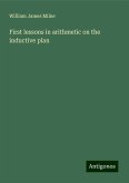 First lessons in arithmetic on the inductive plan First lessons in arithmetic on the inductive plan