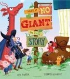 There Is No Giant In This Story There Is No Giant In This Story