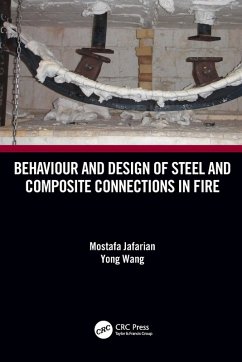 Cover Behaviour and Design of Steel and Composite Connections in Fire