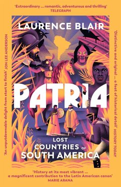 Cover Patria