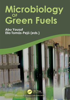 Cover Microbiology of Green Fuels