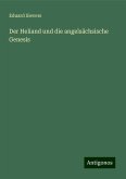 Der Heliand und die angelsächsische Genesis Der Heliand und die angelsächsische Genesis