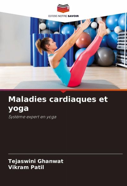 Maladies cardiaques et yoga