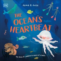 Cover The Ocean's Heartbeat