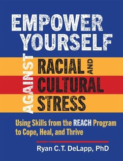 Cover Empower Yourself Against Racial and Cultural Stress