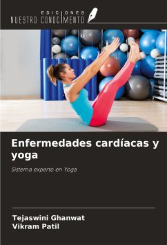 Cover Enfermedades cardíacas y yoga